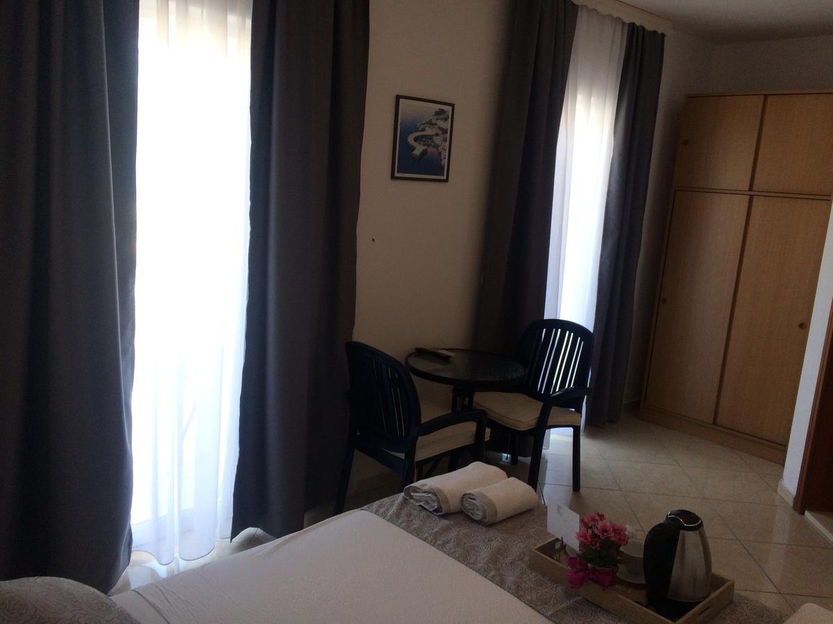 Villa Menalo Hodilje Quarto foto